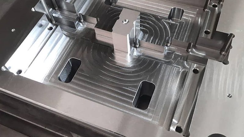 深圳电子塑胶模具哪家好