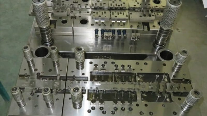 738H钢材质能否胜任热流道模仁制作？**
