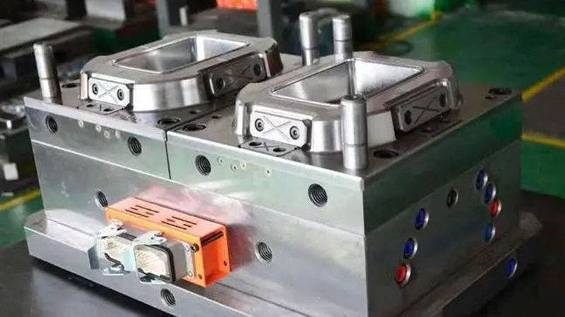 家电外壳模具加工：关键工艺与选型要点