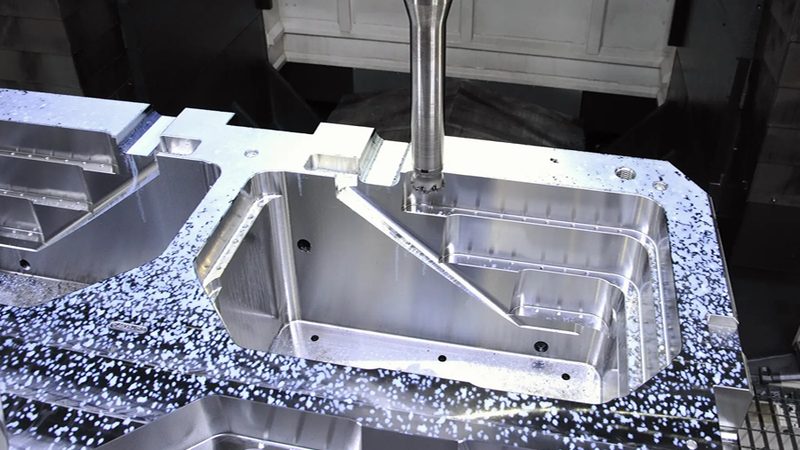 塑料模具制造厂加工报价单背后的秘密
