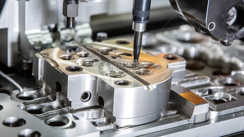 广州电子塑胶模具设计制造：揭秘精密工艺背后的秘密