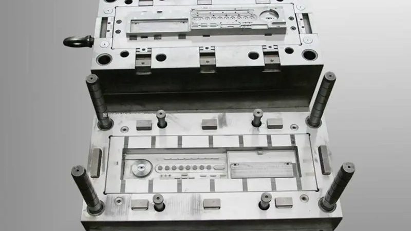 压铸模具与注塑模具：参数设置差异解析