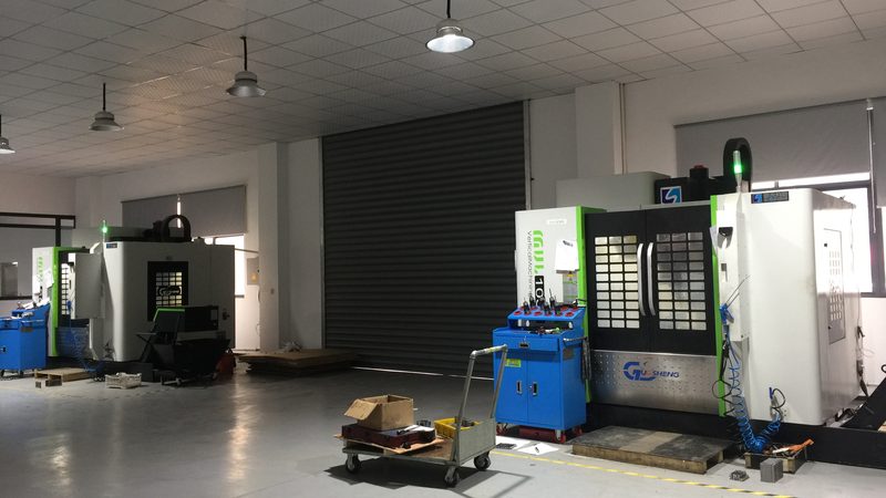 铝合金压铸模具定制流程：关键环节及注意事项