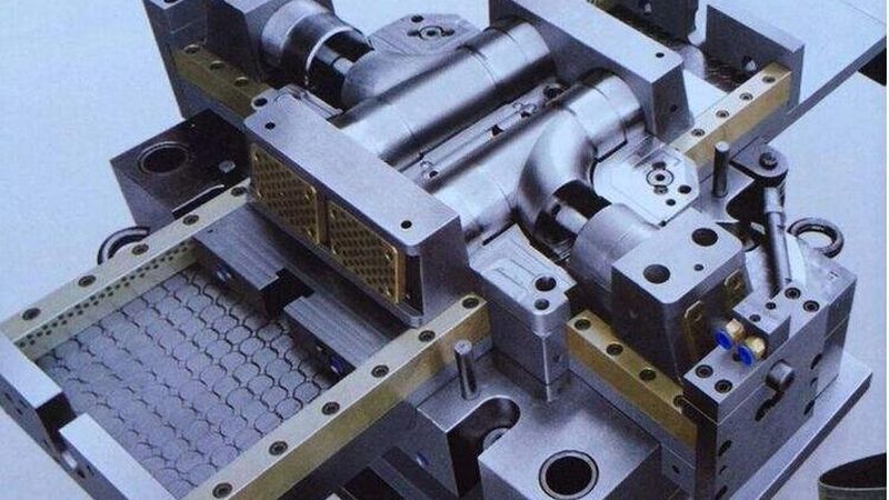 精密模具加工工艺流程如何选择：关键因素与误区解析