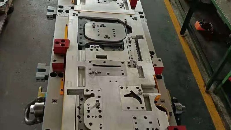 模具热处理工艺：揭秘模具寿命的“幕后推手