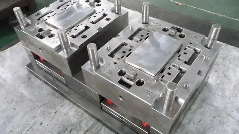 小型模具加工厂报价单背后的考量因素**