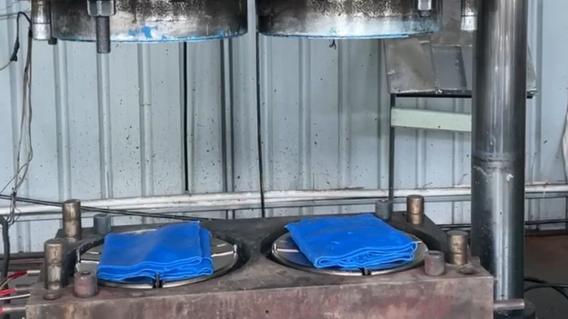 模具修模费用：揭秘黄岩模具修模价格构成